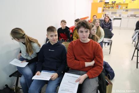 Občinski otroški parlament - duševno zdravje otrok in mladih (5)